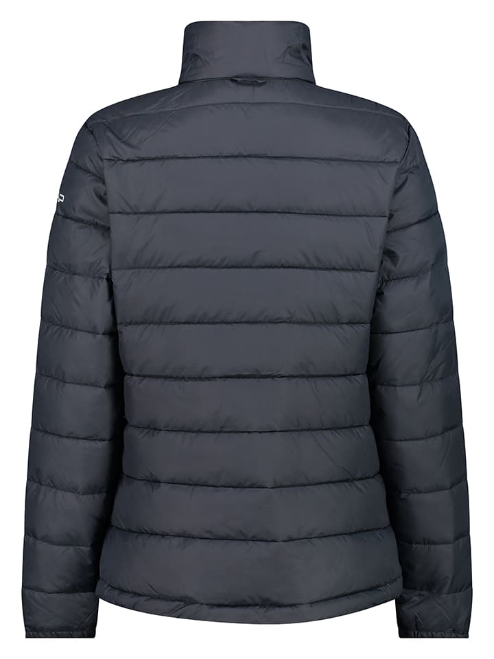 CMP 3in1-Funktionsjacke in Bordeaux/ Schwarz günstig kaufen