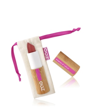 ZAO Bamboo Matt Lippenstift-3.5 g