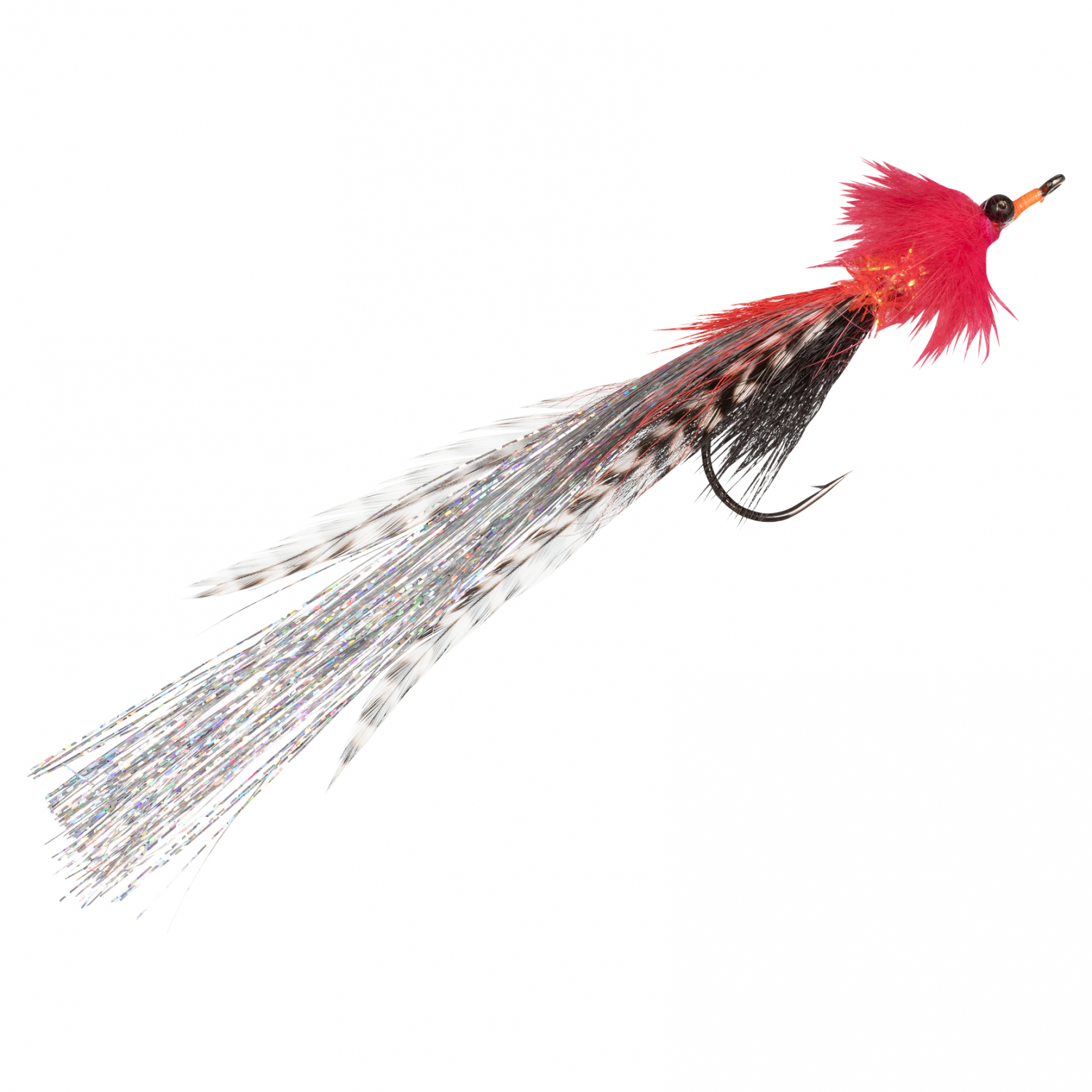 Dragon Fliegenset Grando Flies Comet Pike Set