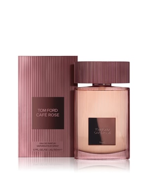 Tom Ford Café Rose Eau de Parfum 50 ml