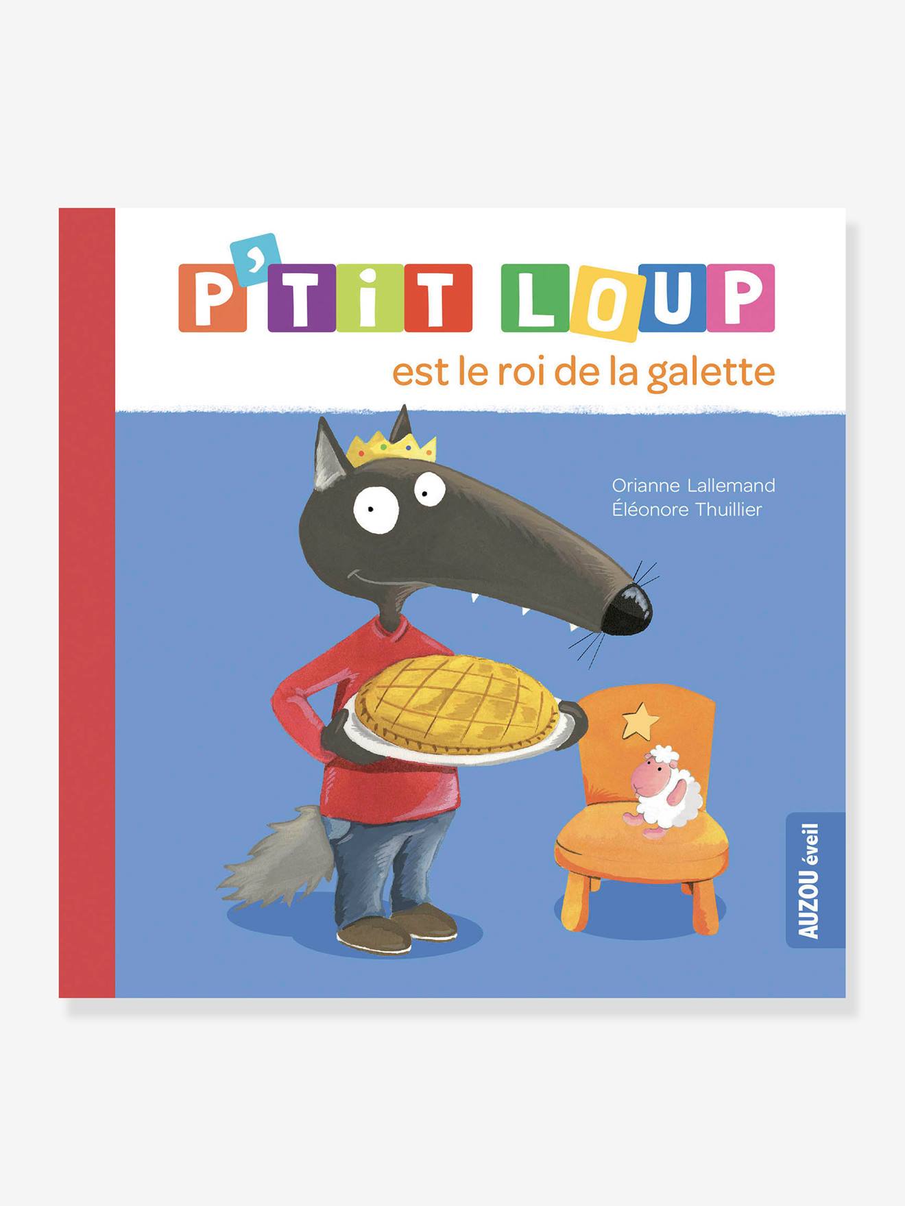 P'tit Loup