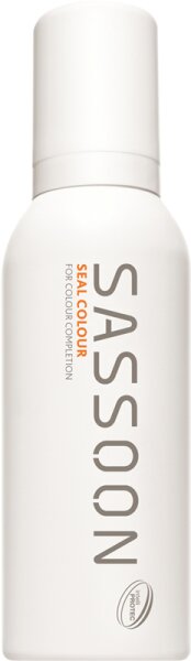 Sassoon Seal Colour Farbvorbehandlung