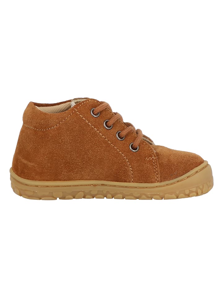 Lurchi Leder-Barfußschuhe 
