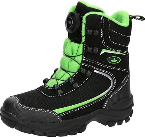 LICO Winterboot Eskil
