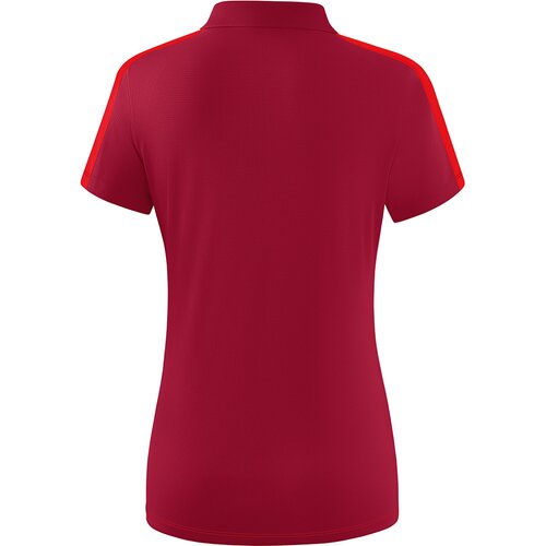 FUSSBALL - TEAMSPORT TEXTIL - POLOSHIRTS SQUAD POLOSHIRT DAMEN