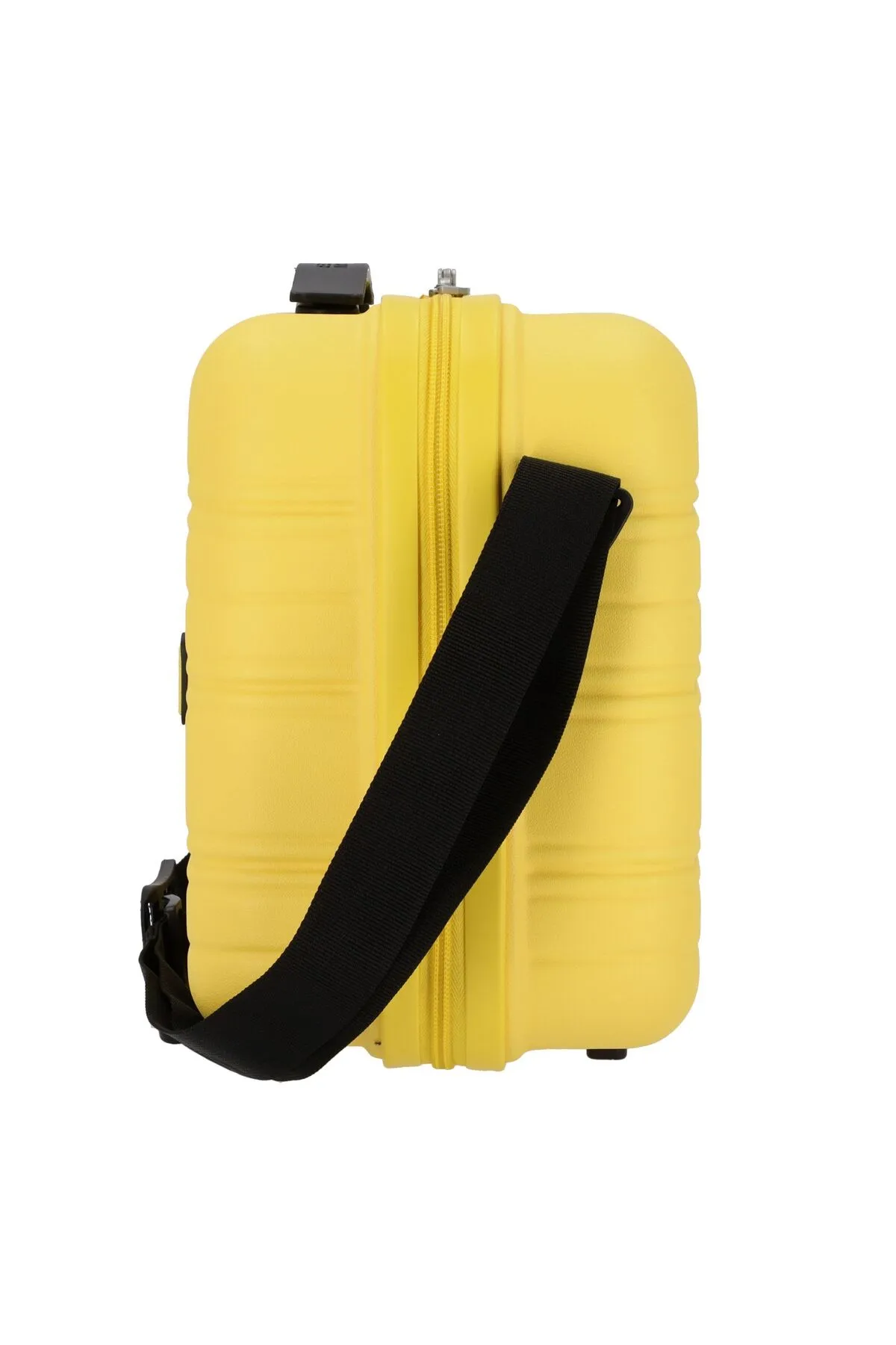 American Tourister  Kosmetiktasche - Gelb