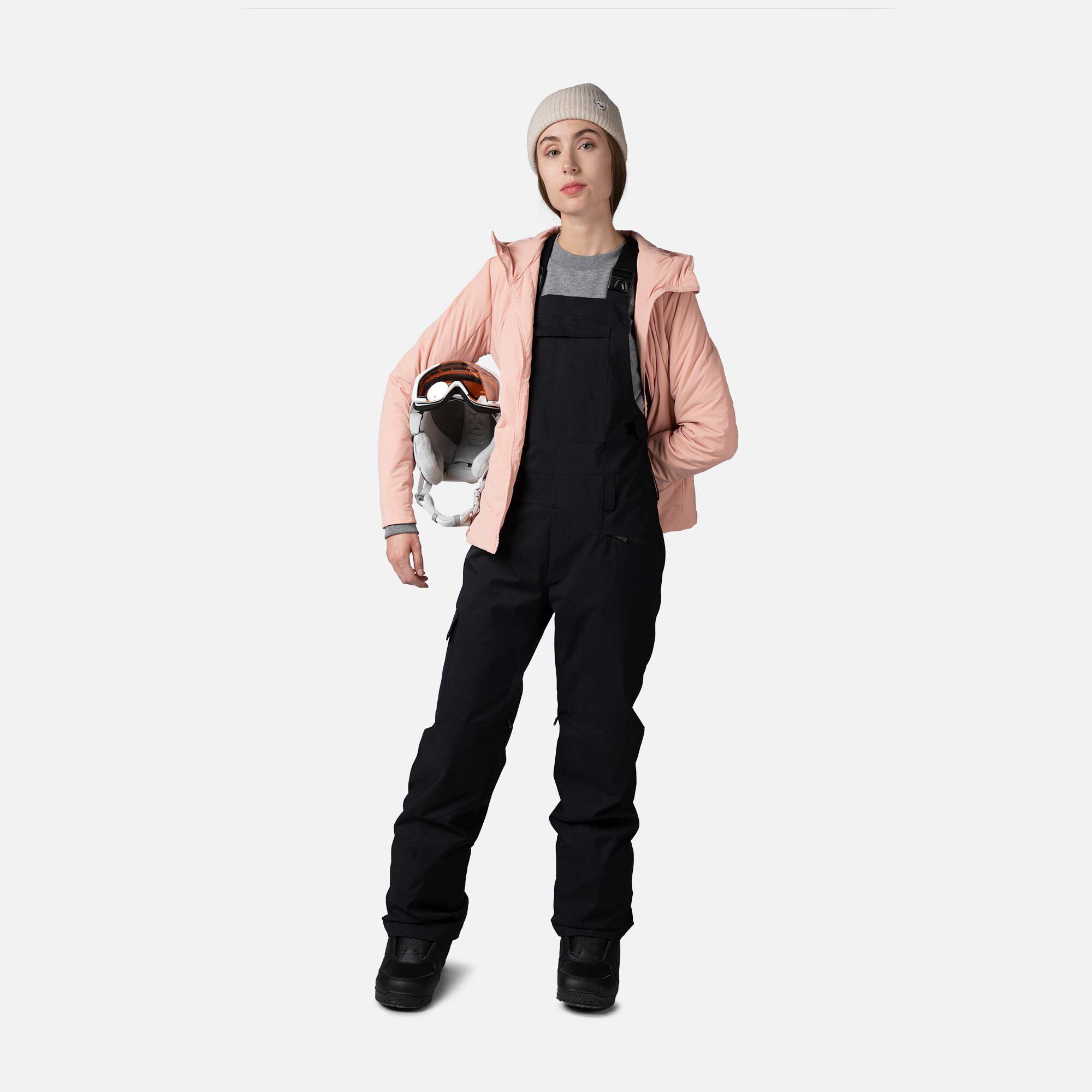 Veste à capuche Opside femme