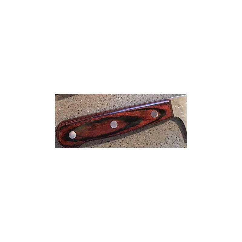 Samura Kaiju Nakiri Messer cm.16,7