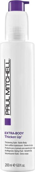 Paul Mitchell Extra-Body Thicken Up Stylinglotion