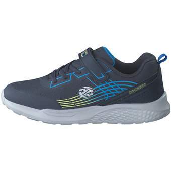 Dockers Sneaker in blau