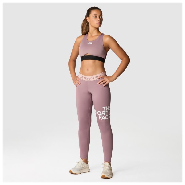 The North Face - Women's Flex Mid Rise Tights - Leggings