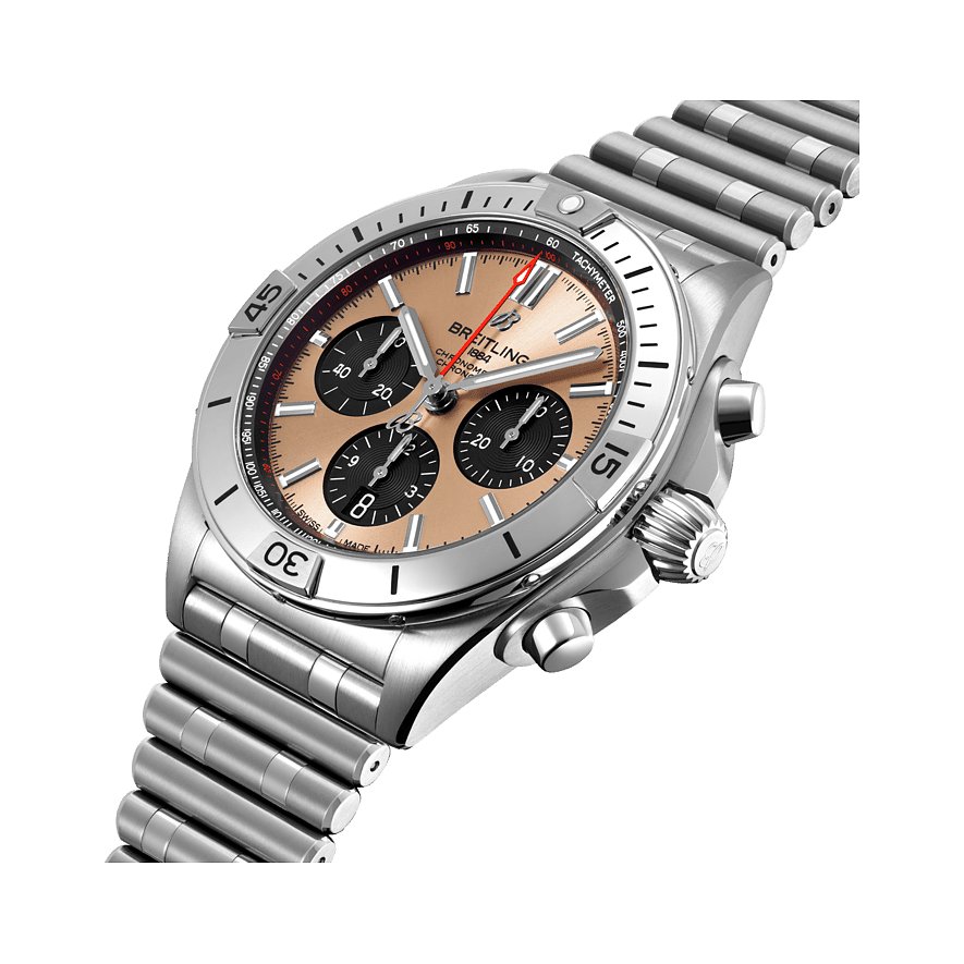 Breitling Chronograph Chronomat B01 42