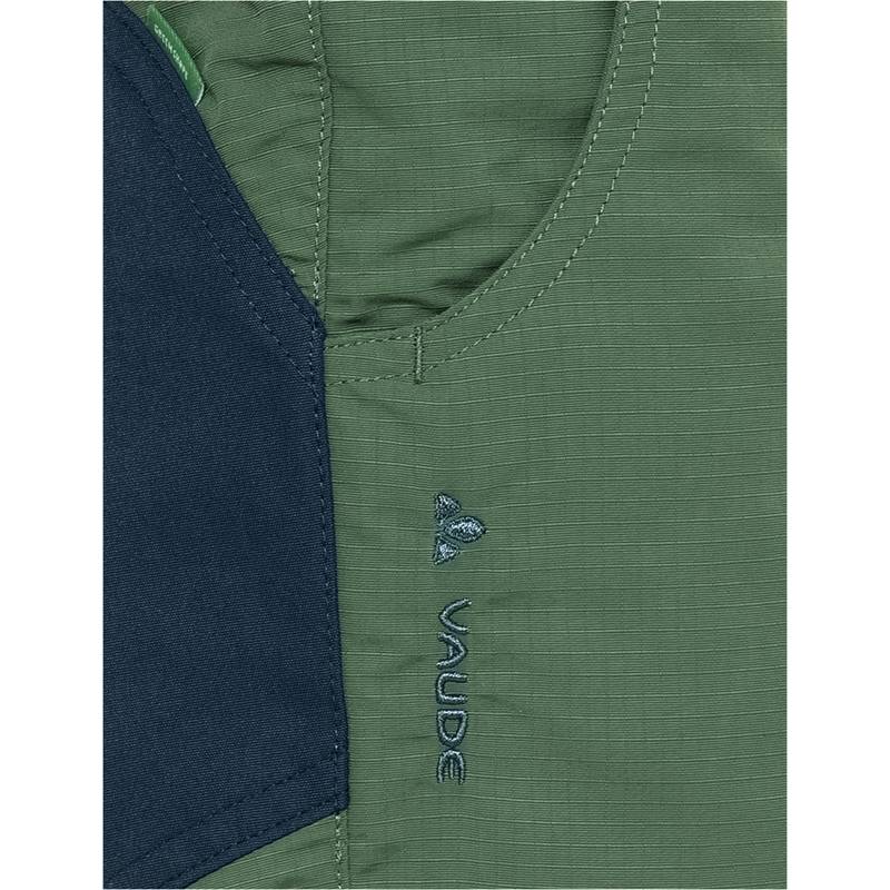 VAUDE Kids Caprea Warmlined Pants III Funktionshose Kinder