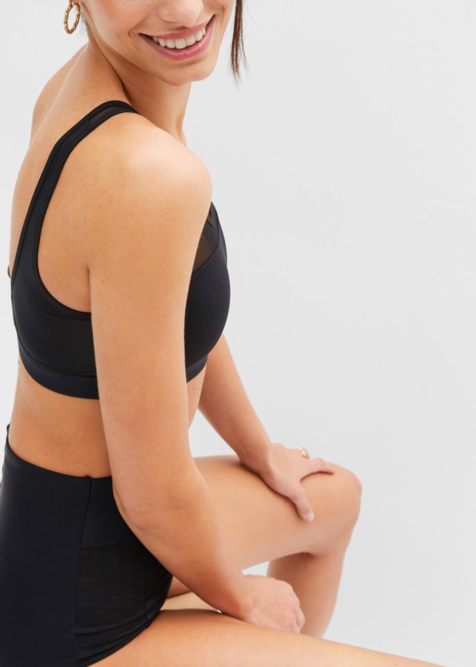 Shape Panty mit mittlerer Formkraft