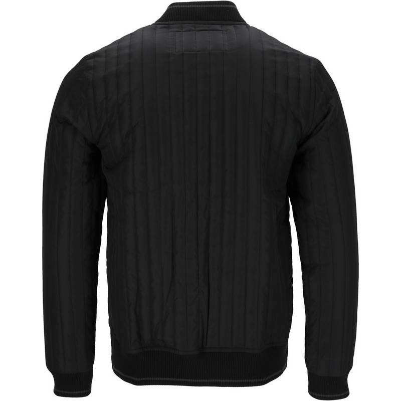 Weather Report Palle Steppjacke Herren