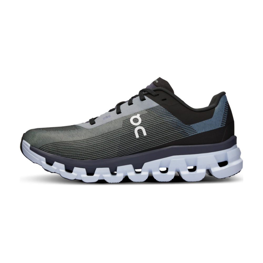 ON Cloudflow 4 3WD30111502 / grau