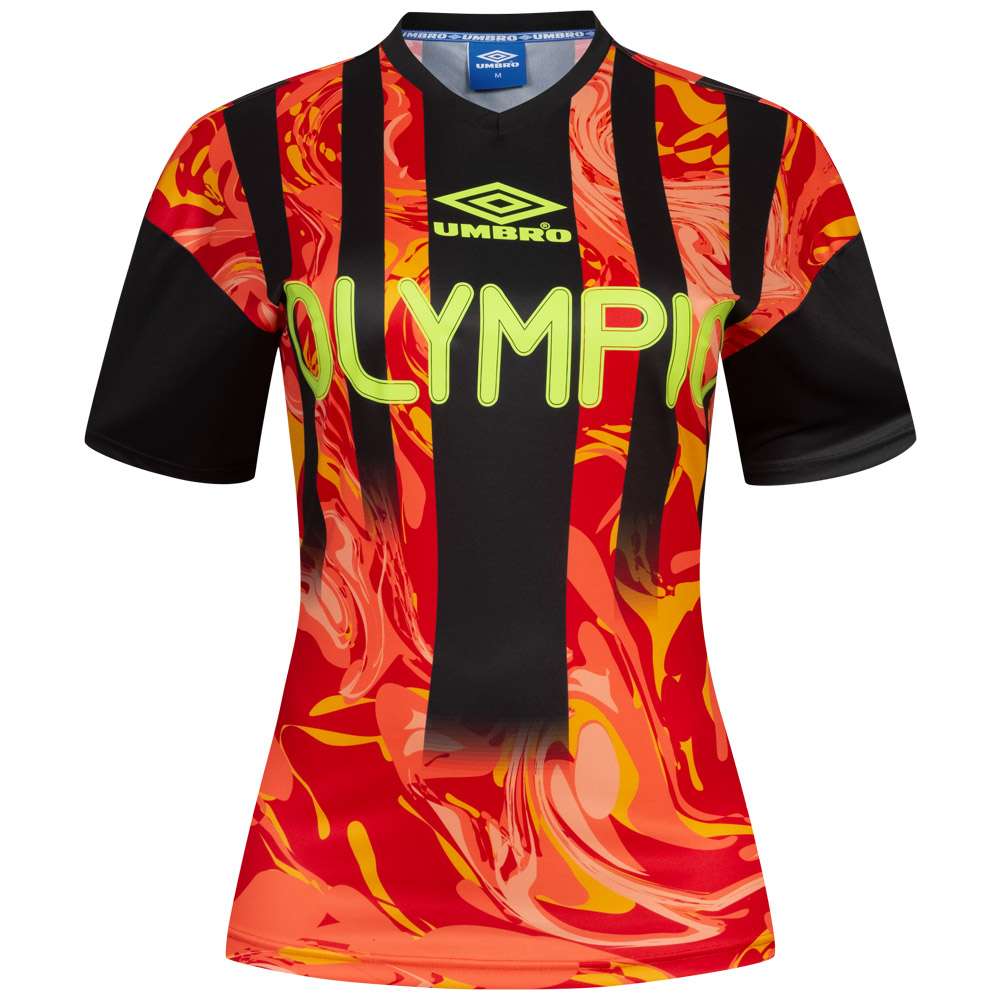 Umbro Olympio Football Trikot C30002-JL9