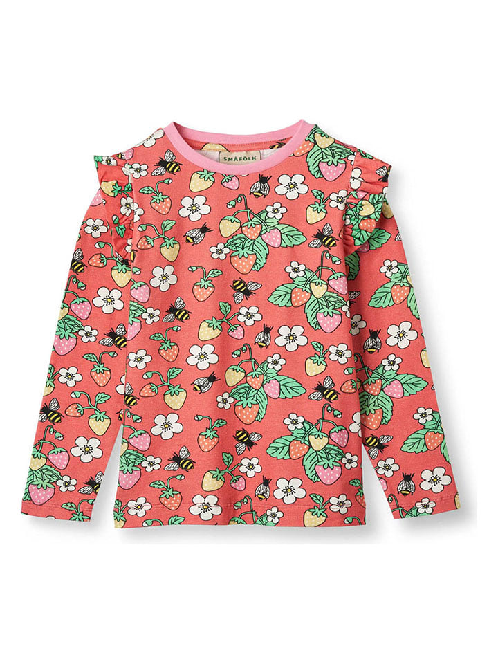 Småfolk Longsleeve 