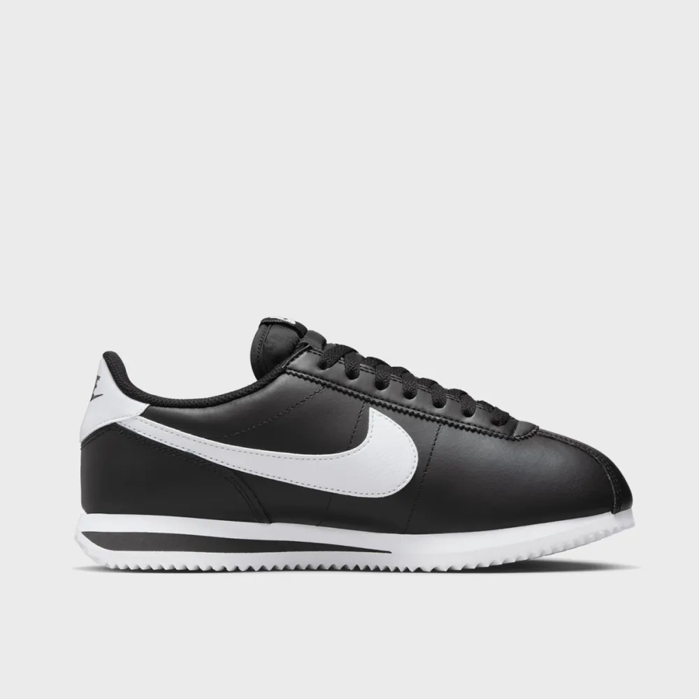 Nike Cortez DN1791-001 / schwarz