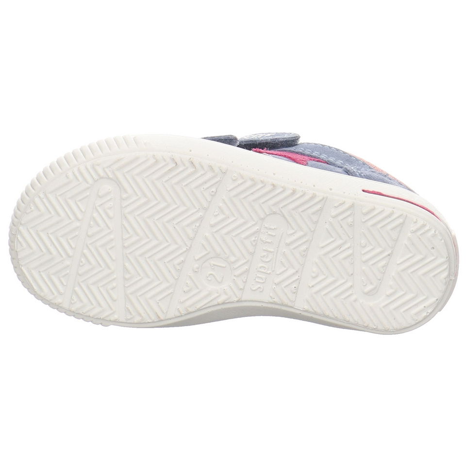 Superfit Moppy Klettschuh
