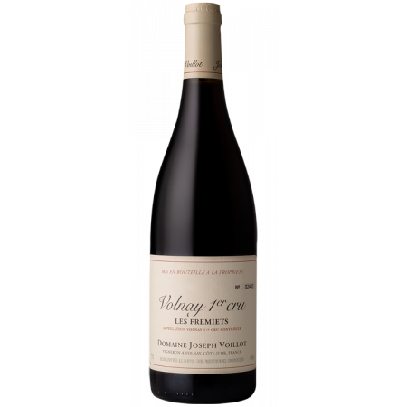 VOLNAY 1ER CRU FREMIETS 2021 - DOMAINE JOSEPH VOILLOT