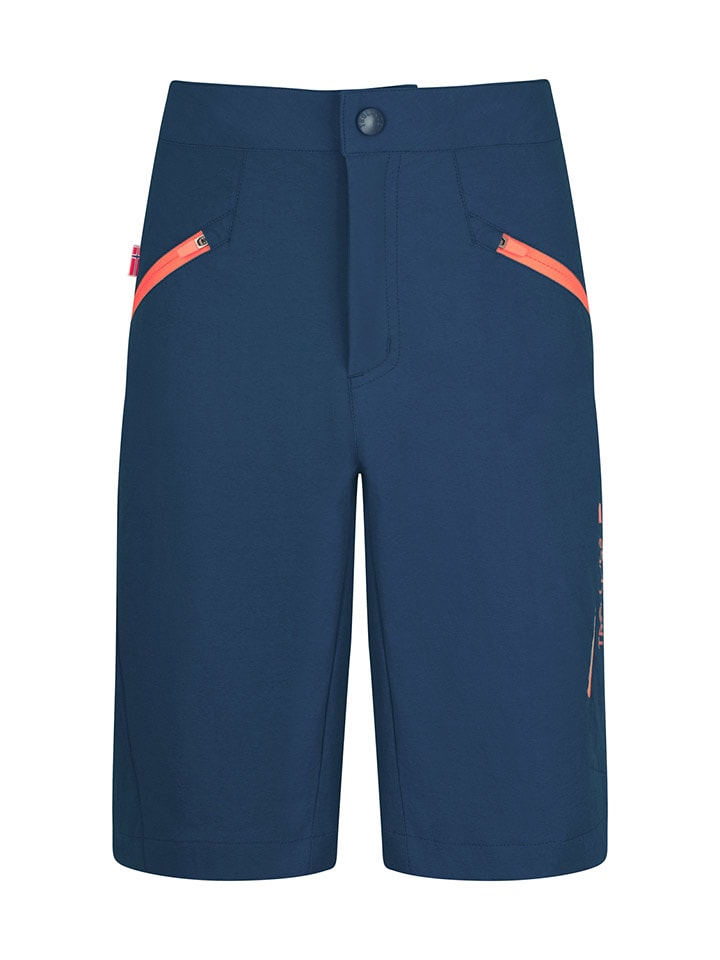 Trollkids Fahrradhose 