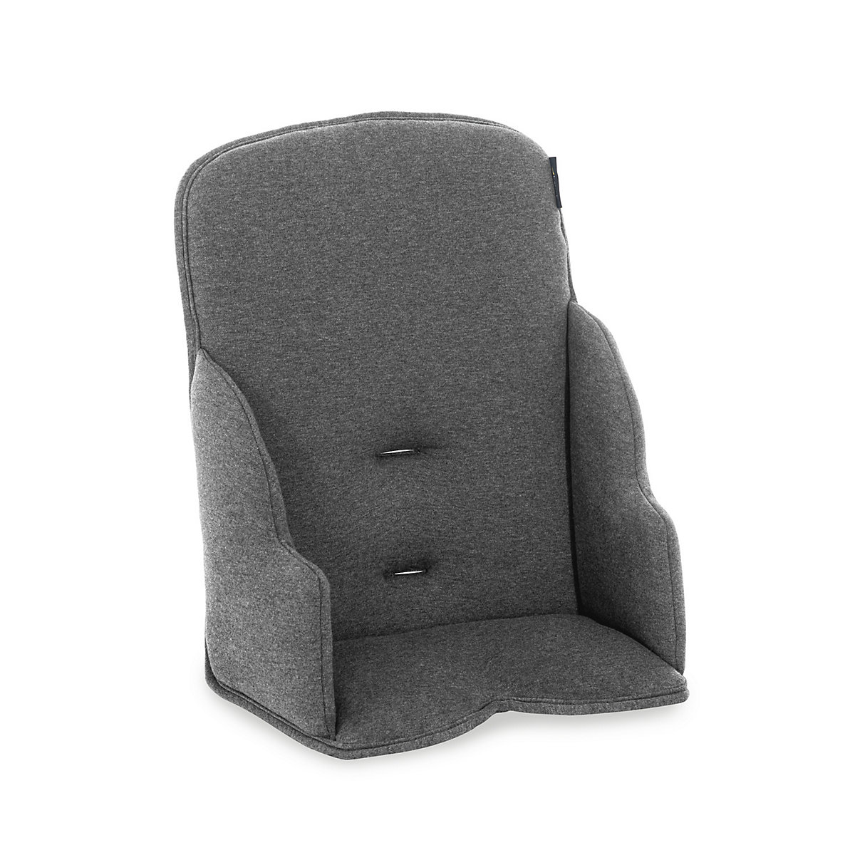 Sitzverkleinerer Alpha cosy Select, Jersey Charcoal