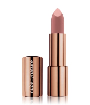 Nude by Nature Moisture Shine Lippenstift-4 g