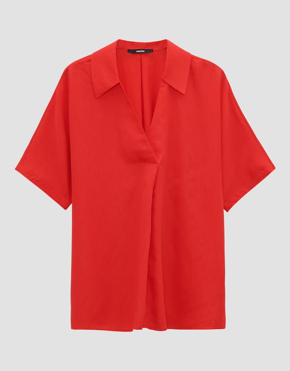 Shirtbluse Zerike