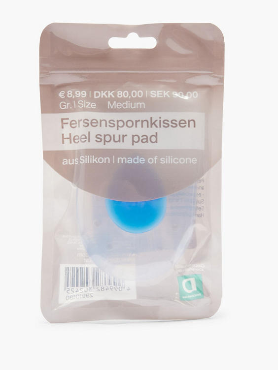 DEICHMANN Fersenspornkissen