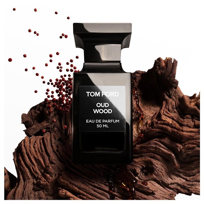 Eau de Parfum Spray