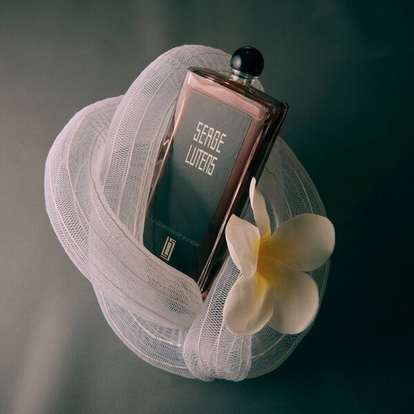 Serge Lutens Collection Noire La Dompteuse Encagée Eau de Parfum