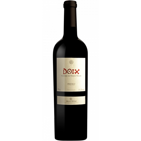 DOIX 2019 - CELLER MAS DOIX