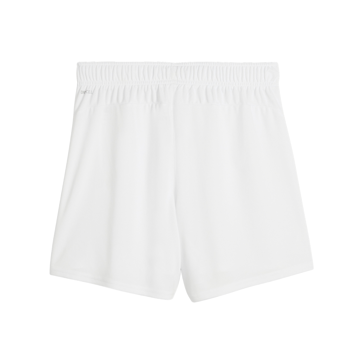 PUMA teamGOAL Short Damen Weiss Schwarz F04