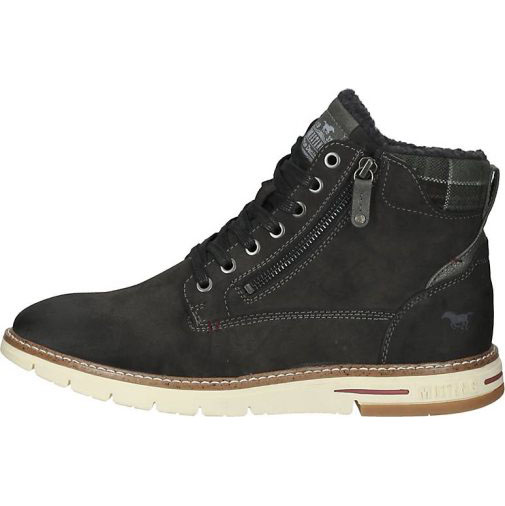 MUSTANG Stiefelette