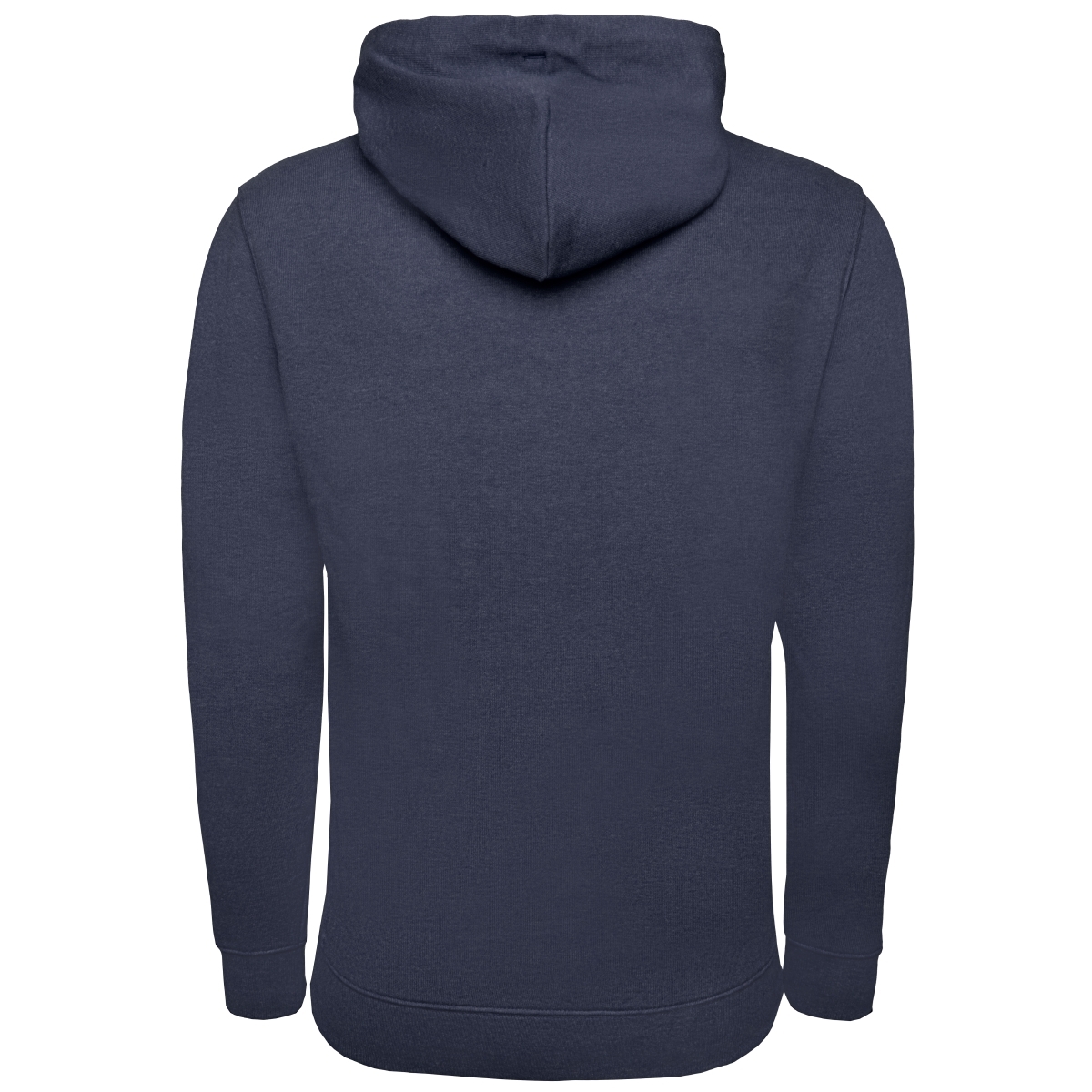 Tommy Hilfiger Tommy Jeans Straight Logo Kapuzenpullover blau