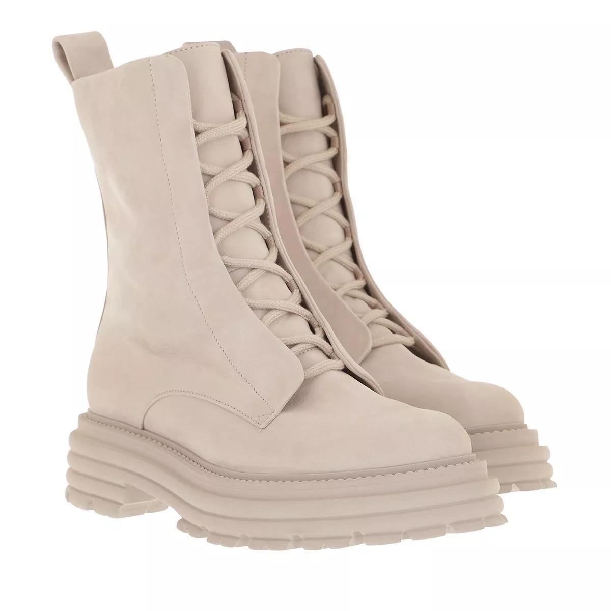 KENNEL & SCHMENGER Stiefeletten grau Stiefelette