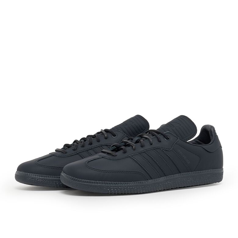 adidas Originals x Pharrell Williams Humanrace Samba charcoal