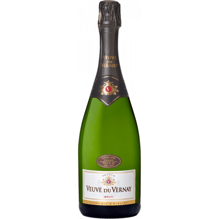 VEUVE DU VERNAY BRUT