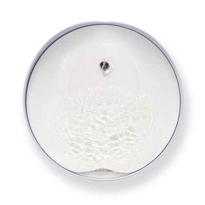 Catit PIXI Trinkbrunnen, weiß