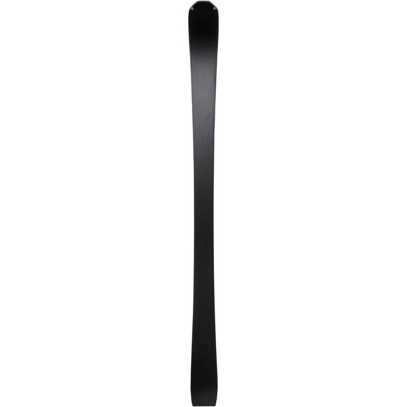 Fischer THE CURV DTI AR + RS 11 PR Carving Ski