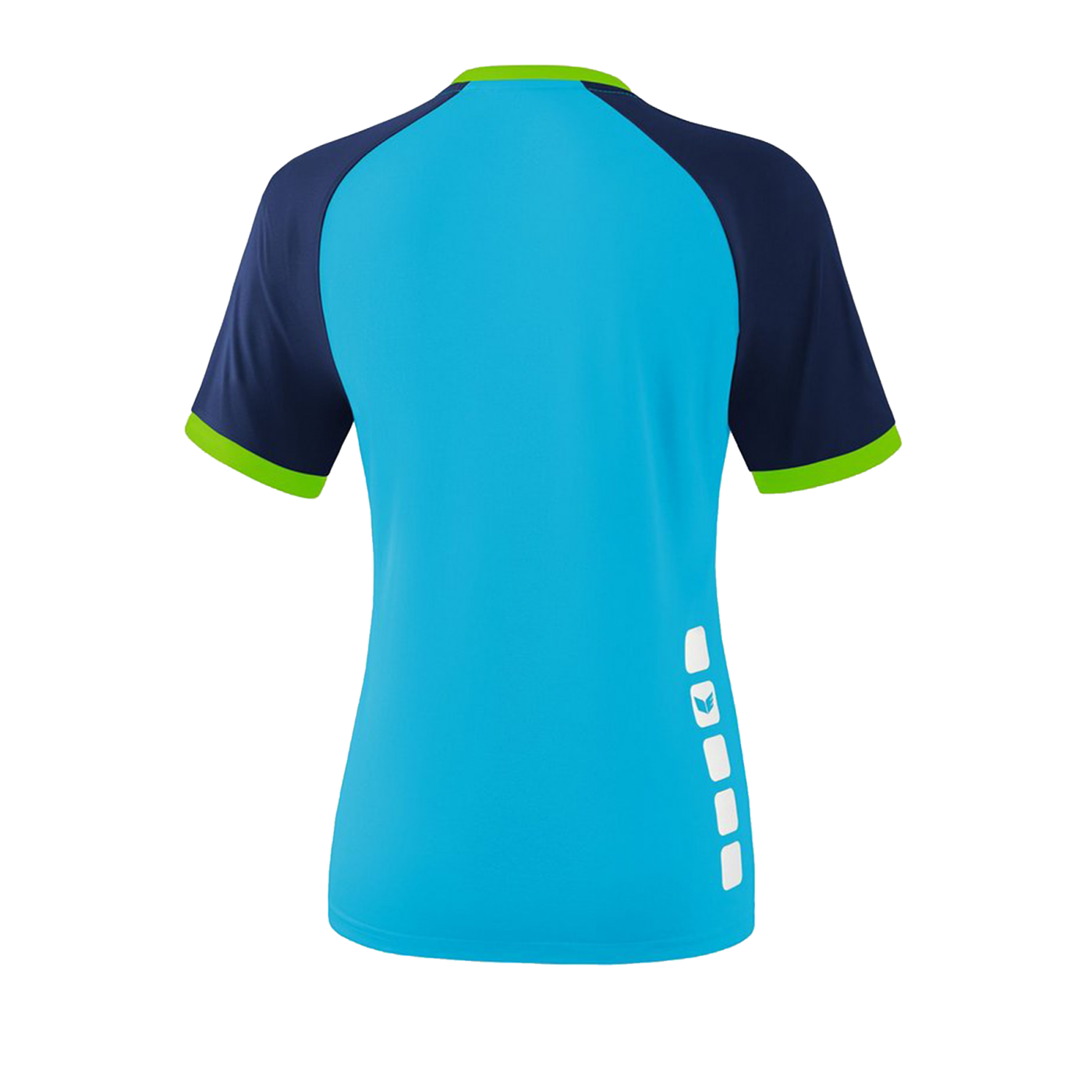 Erima Zenari 3.0 Trikot Damen Blau Grün
