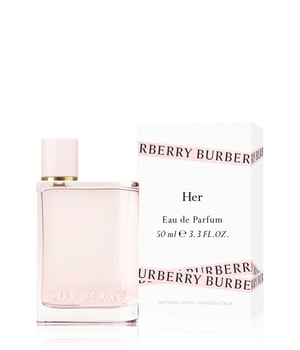 Burberry Her Eau de Parfum 50 ml