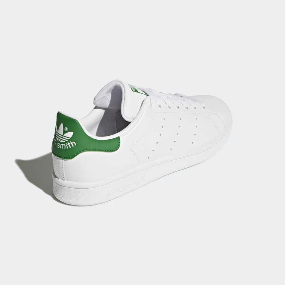 adidas Stan Smith M20324 / weiss