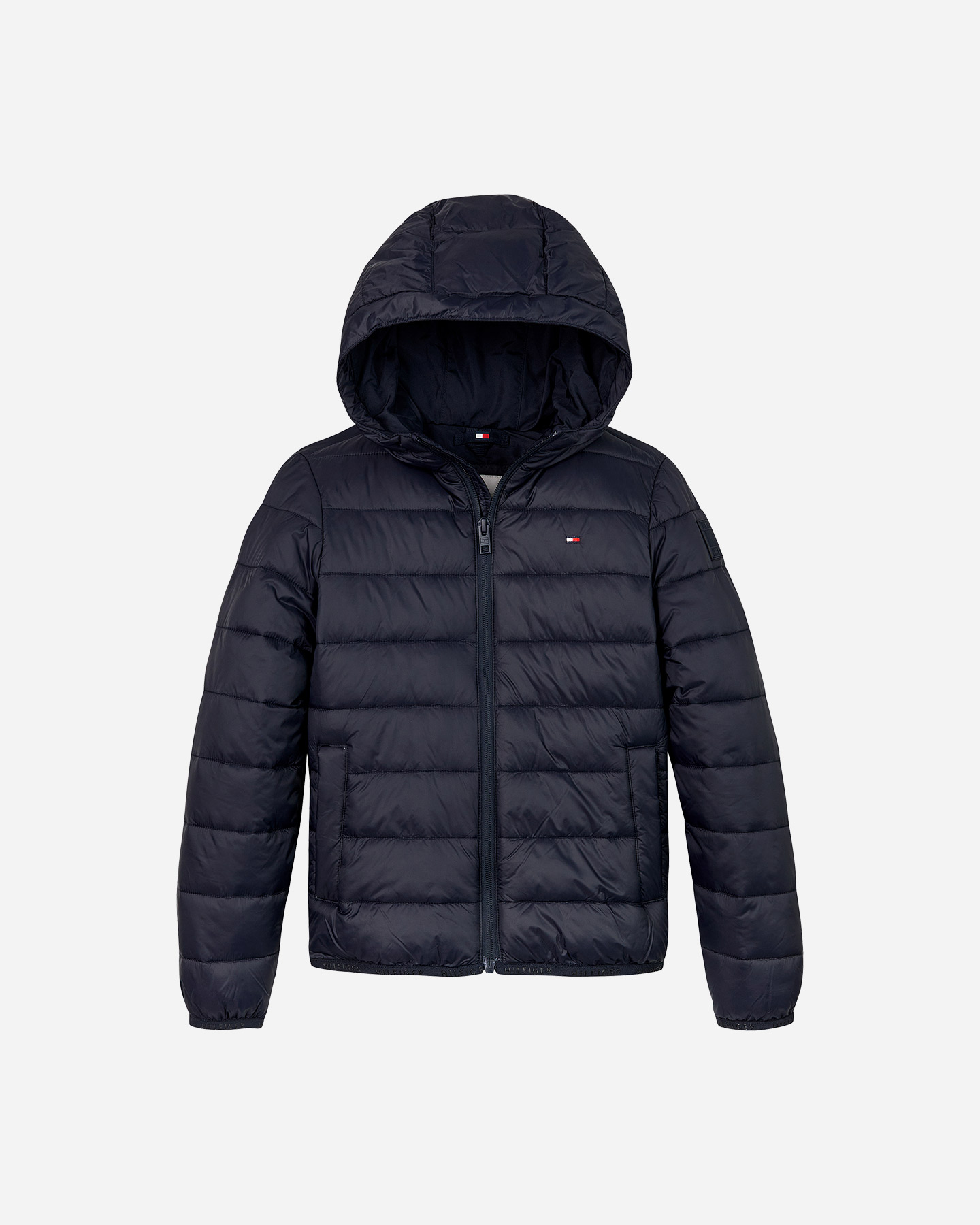 Giubbotto Tommy Hilfiger Ultralight Jr KS0KS00584-DW5