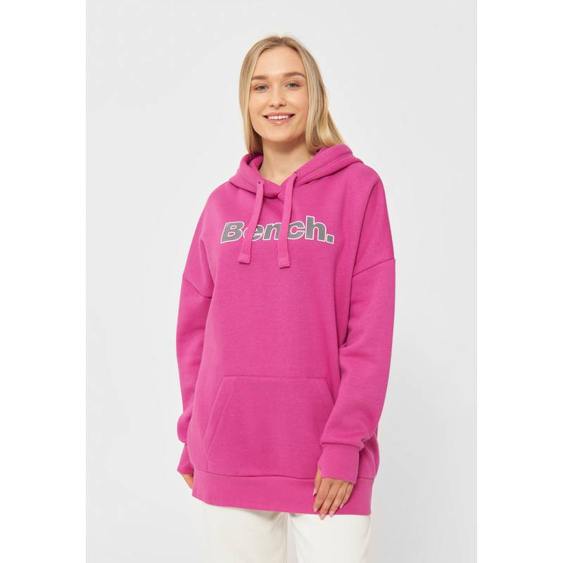 Bench DAYLA Hoodie Damen