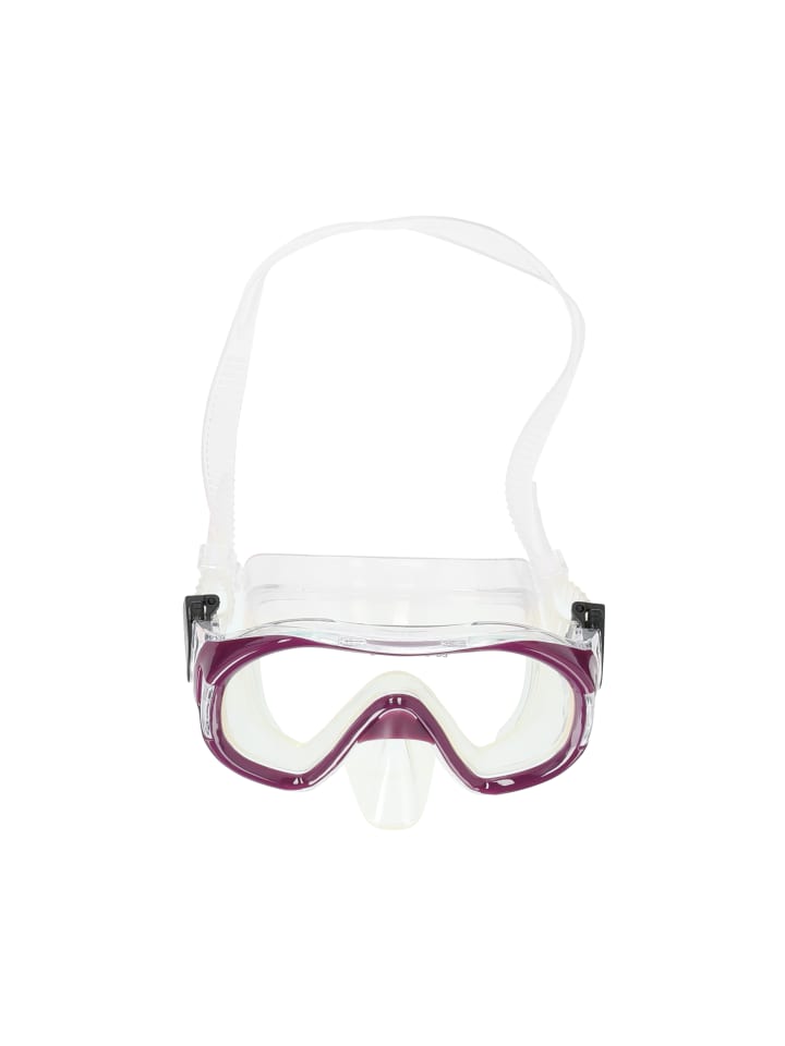 Cruz Schwimm-Set Cebu in 4078 Dark Purple günstig kaufen