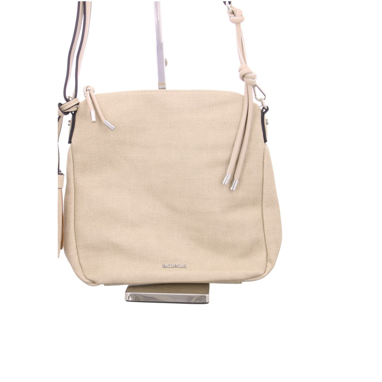 EMILY & NOAH Handtaschen taupe Hakima