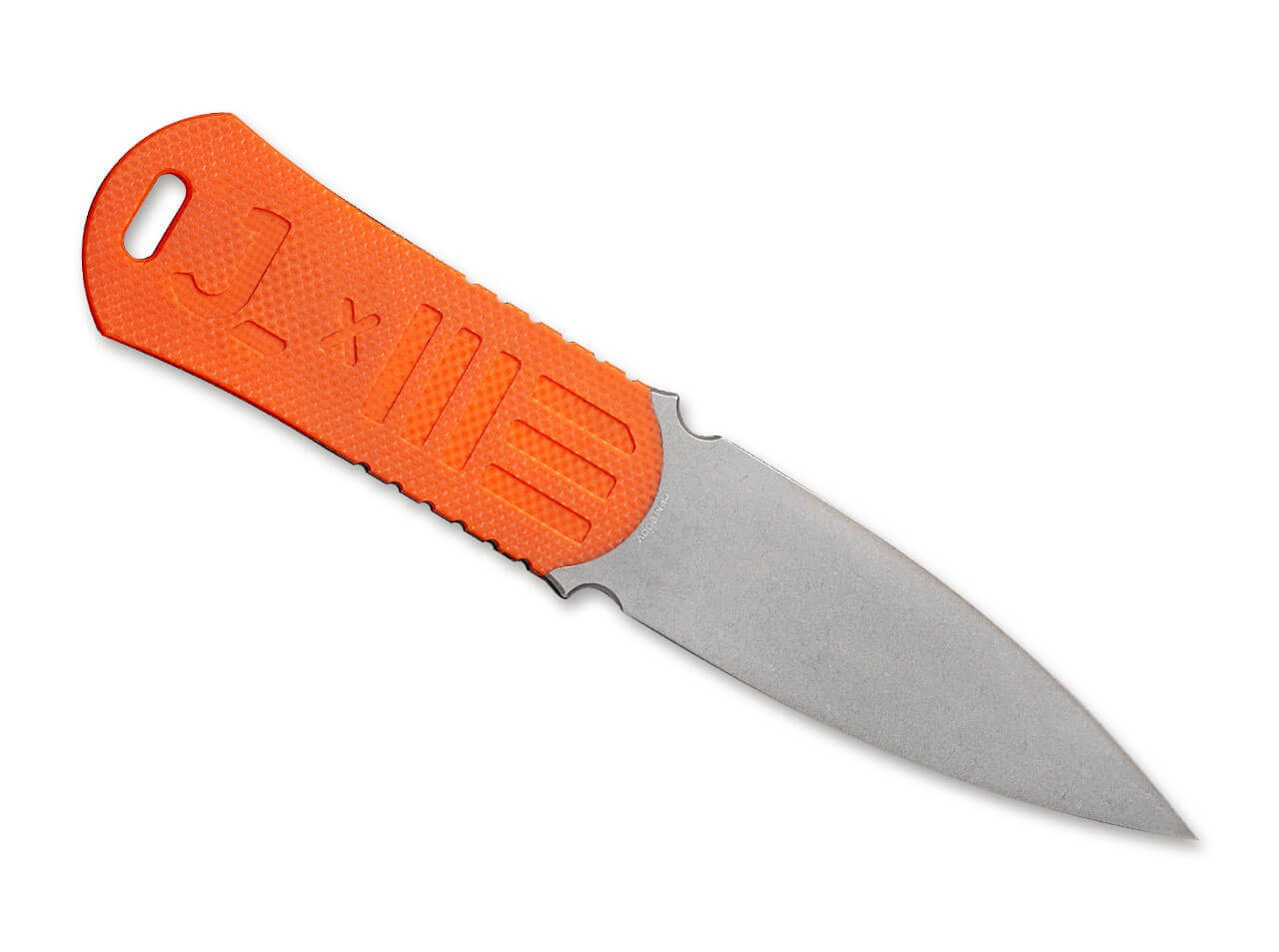 Oss Dagger G10 Orange