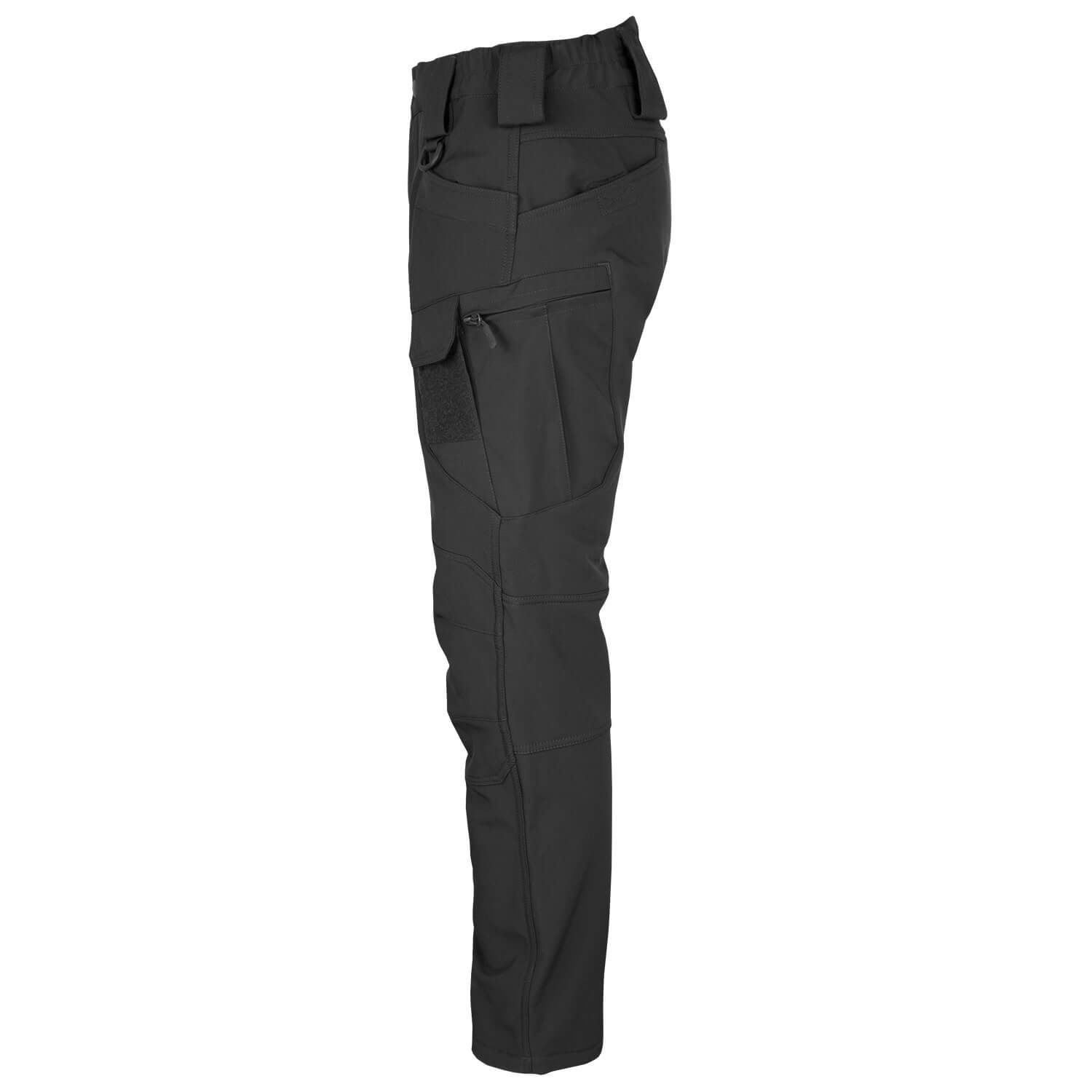 Softshell Hose Assault